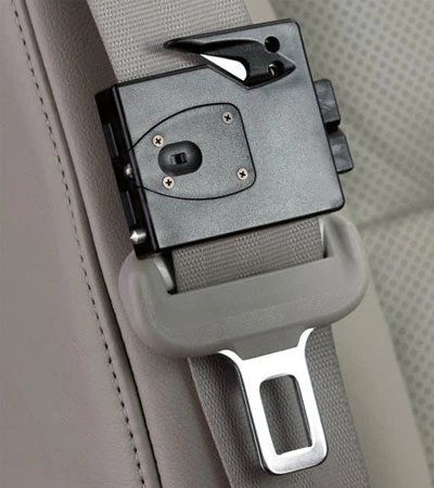 CRKT ExiTool - Emergency Seat Belt Cutter Glass Breaker LED Light 9030C 4 CRKT ExiTool - Emergency Seat Belt Cutter Glass Breaker LED Light 9030C - Image 2